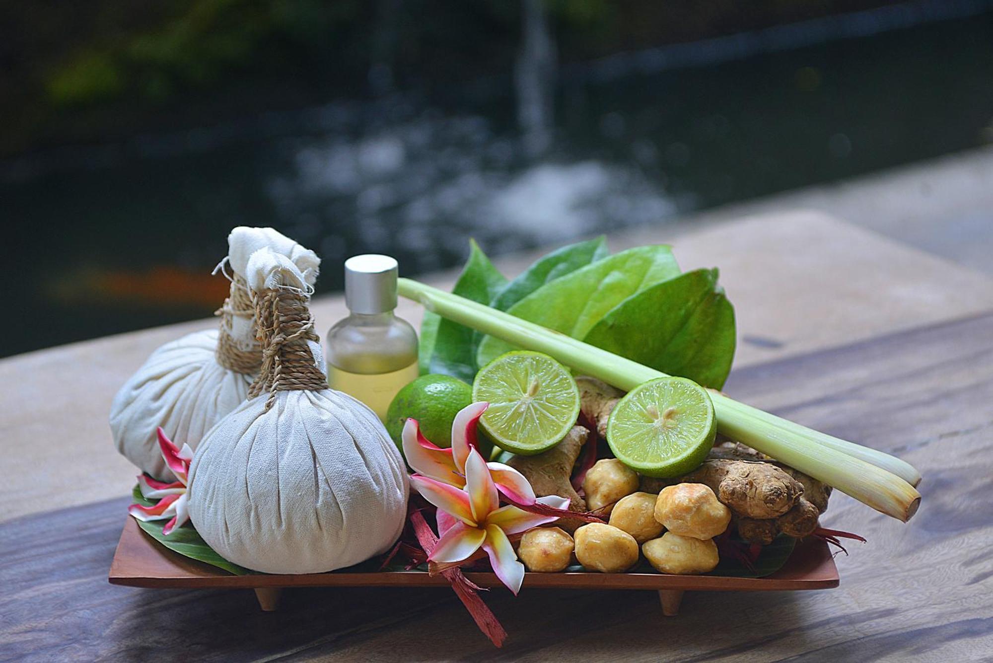 Royal Jj Ubud Resort & Spa Exterior foto