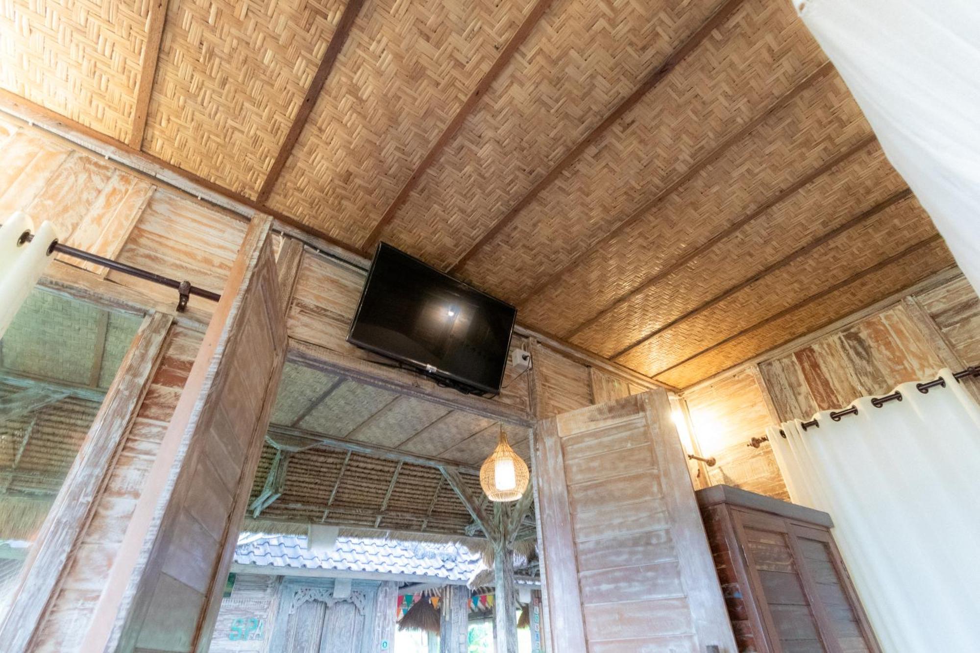 Royal Jj Ubud Resort & Spa Habitación foto
